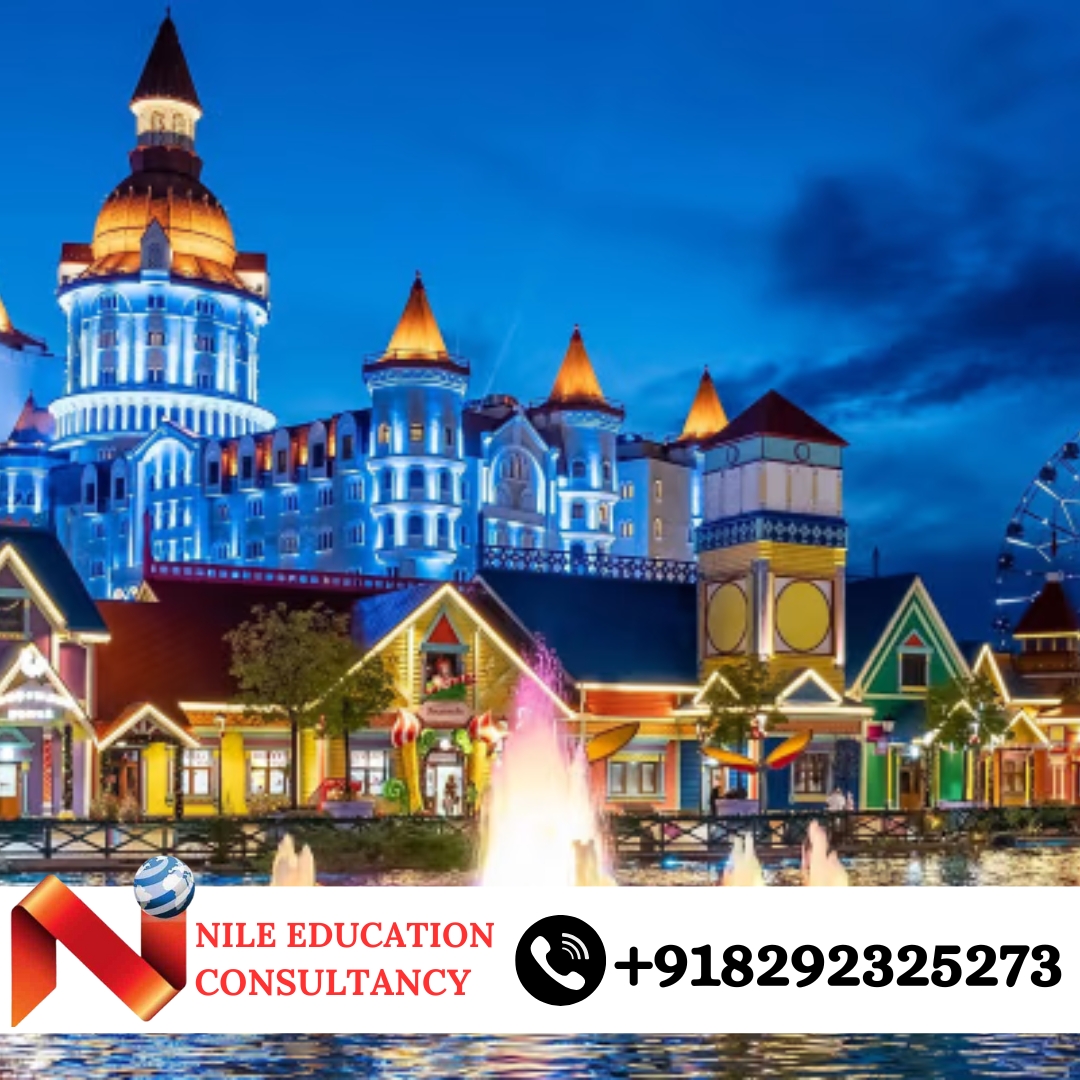 Smolensk State Medical University Smolensk, Russia State